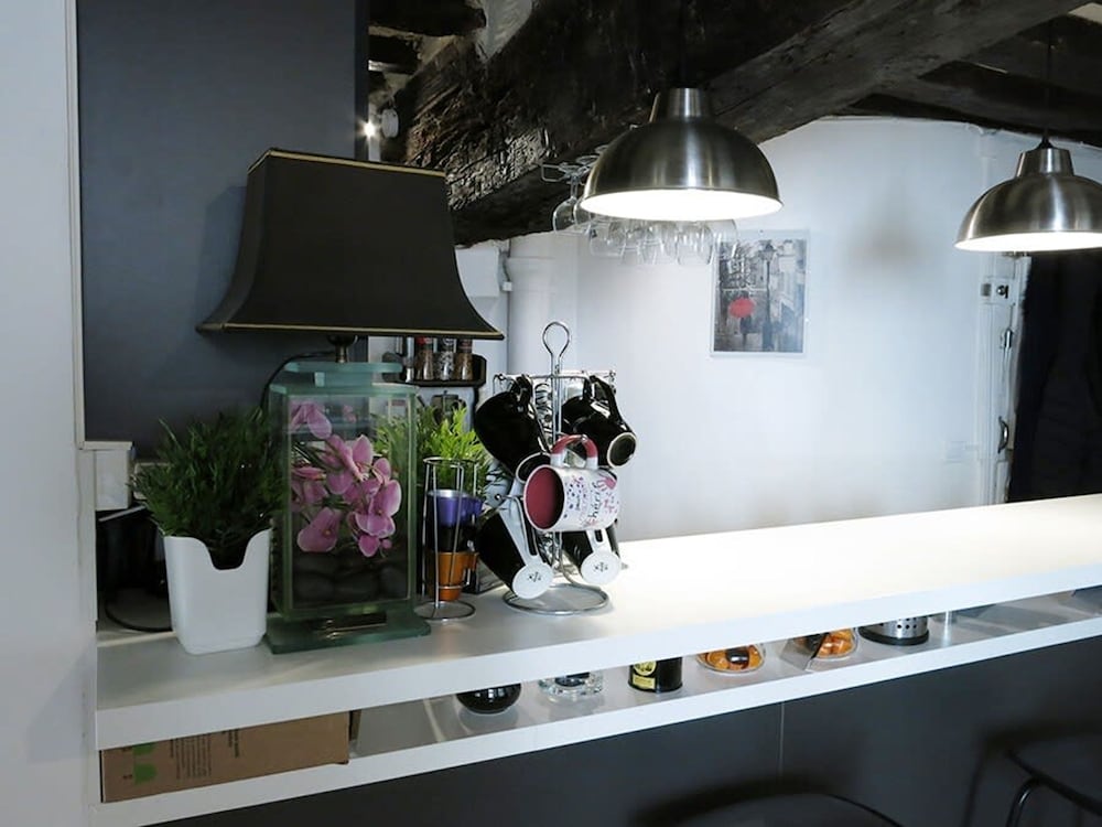 Studio Marais Charlot Citycosy
