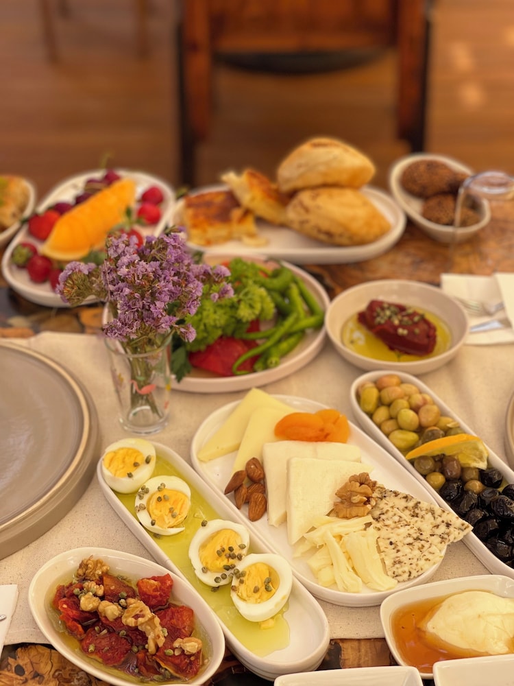 Yaz evi bozcaada