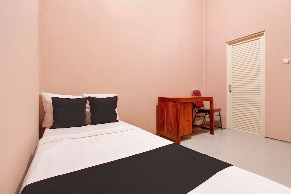 Hotel O Guesthouse Alun Alun Purwokerto