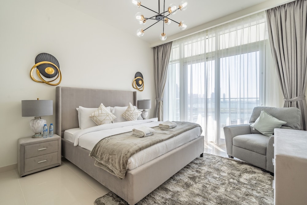 Primestay - Sunrise Bay - Dubai Harbour
