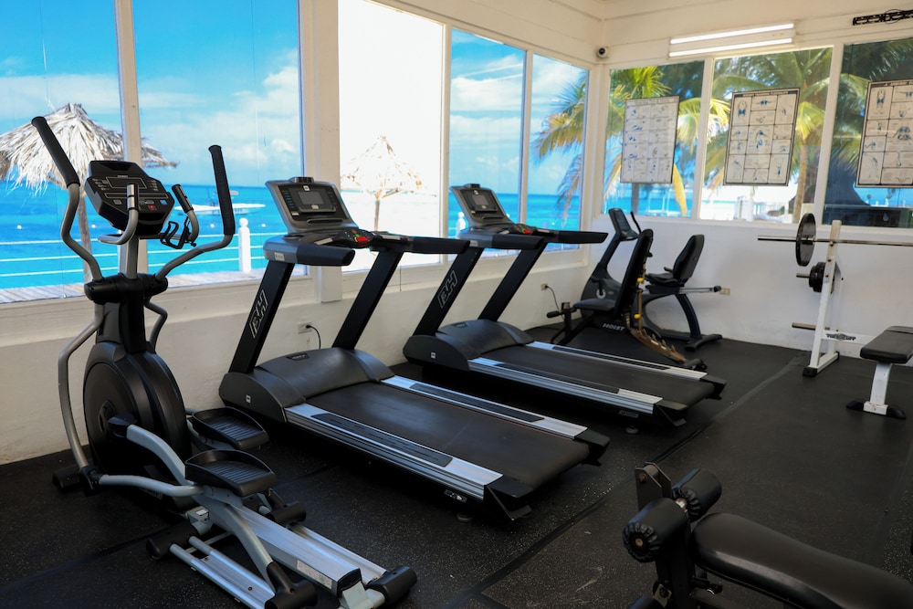 Jamaica Vacations - Grand Decameron Cornwall Beach, A Trademark All-Inclusive Resort - Property Image 48