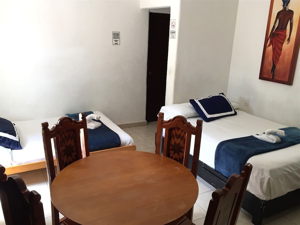 Villas Luna Marina