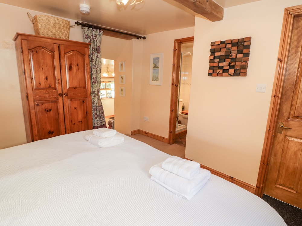 The Byre