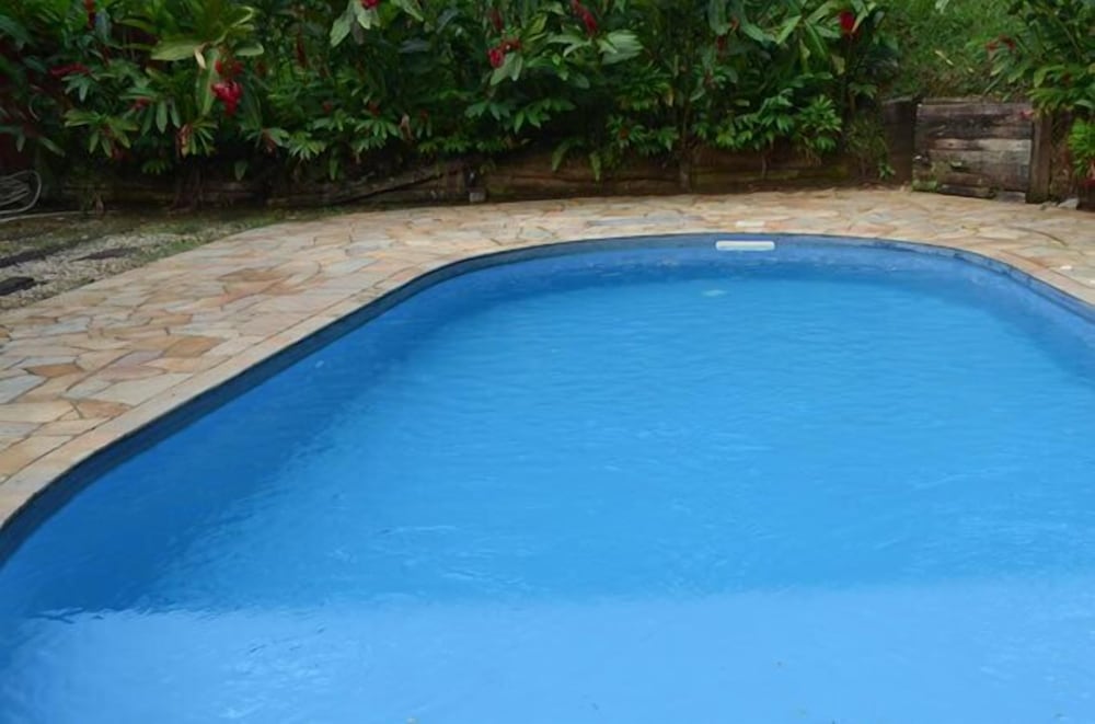 Pousada Aquarela Maresias