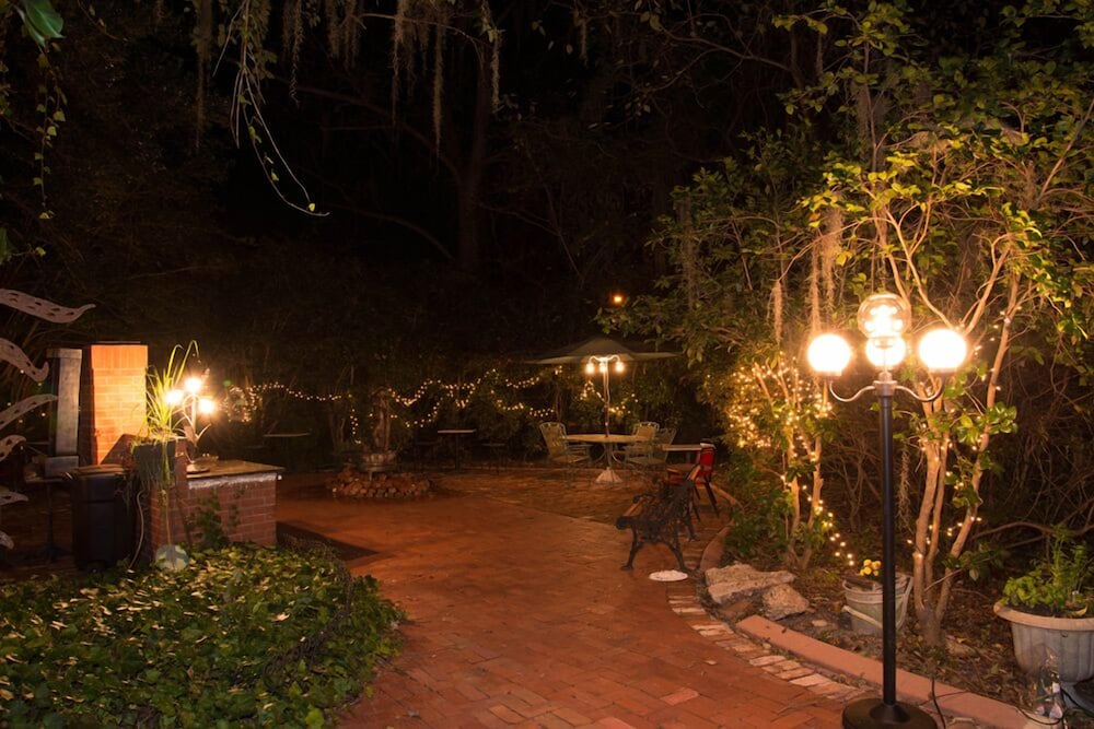Daffodale House B&B