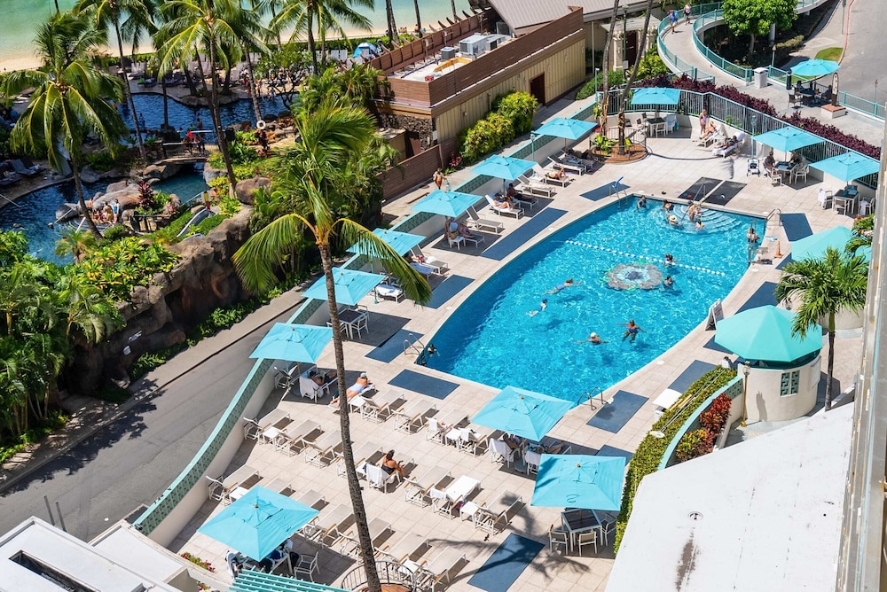 @ Marbella Lane - Cozy 2BR w/ Amazing Ocean Views