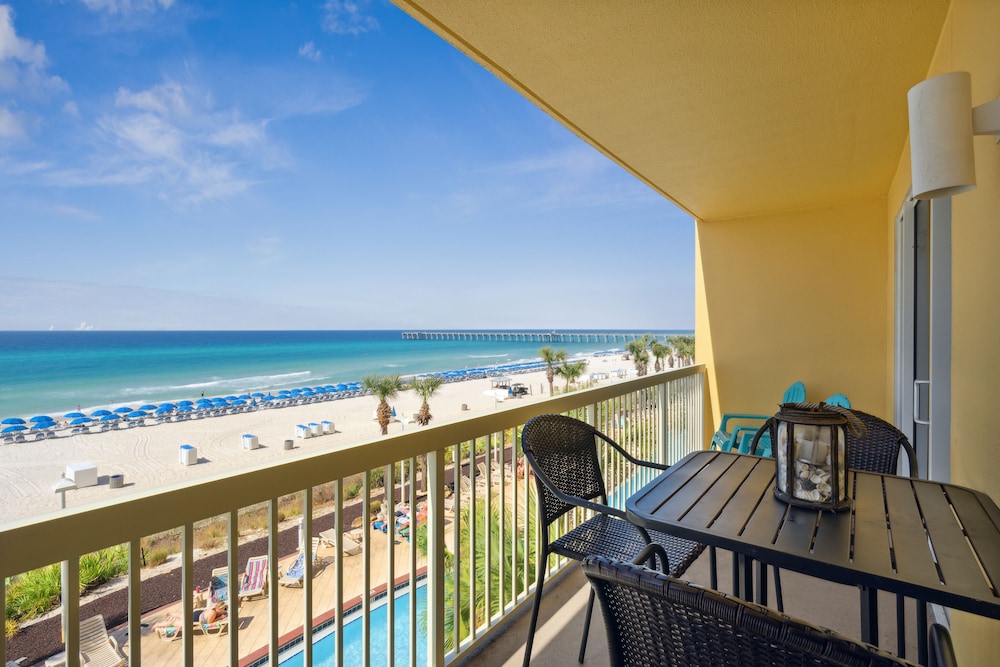 Calypso Beach Resort by Panhandle Getaways