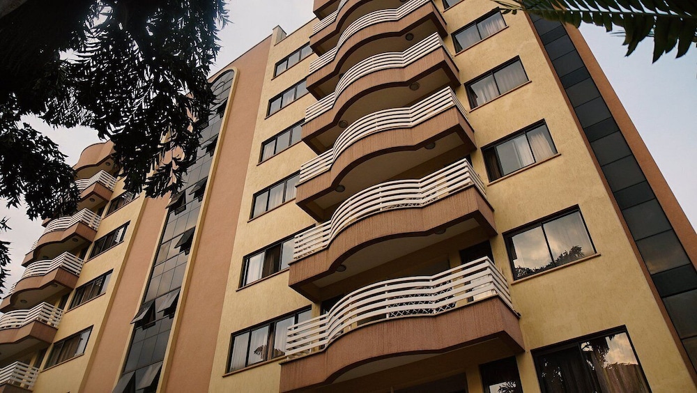 Downtown Nyumbani Cottages and Apartments