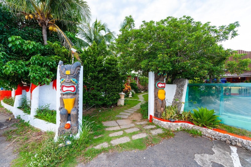 Pancala Vacation Inn