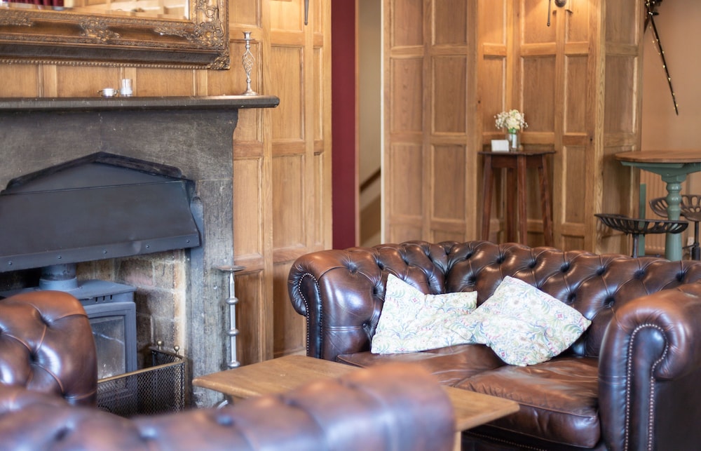 Banbury Vacations - Castle at Edgehill - Property Image 17