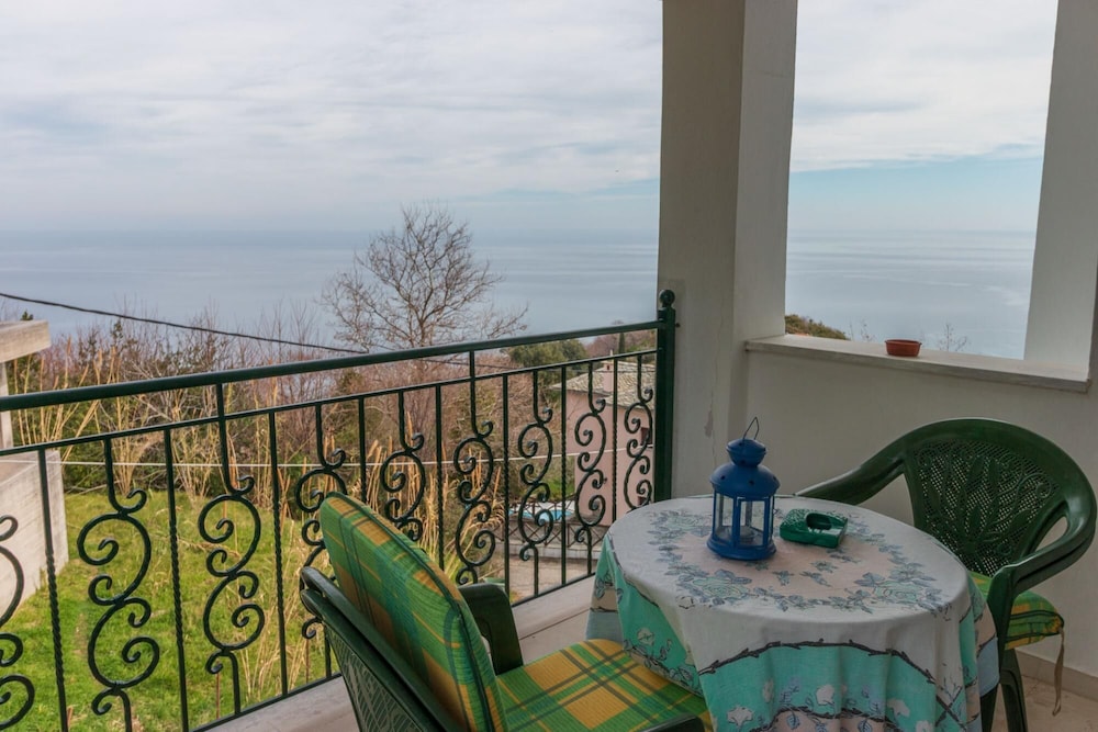 Apartment Zoe Pelion view 4