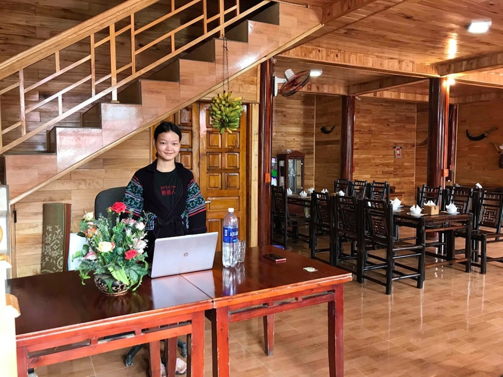 Sau Meo Homestay view 2