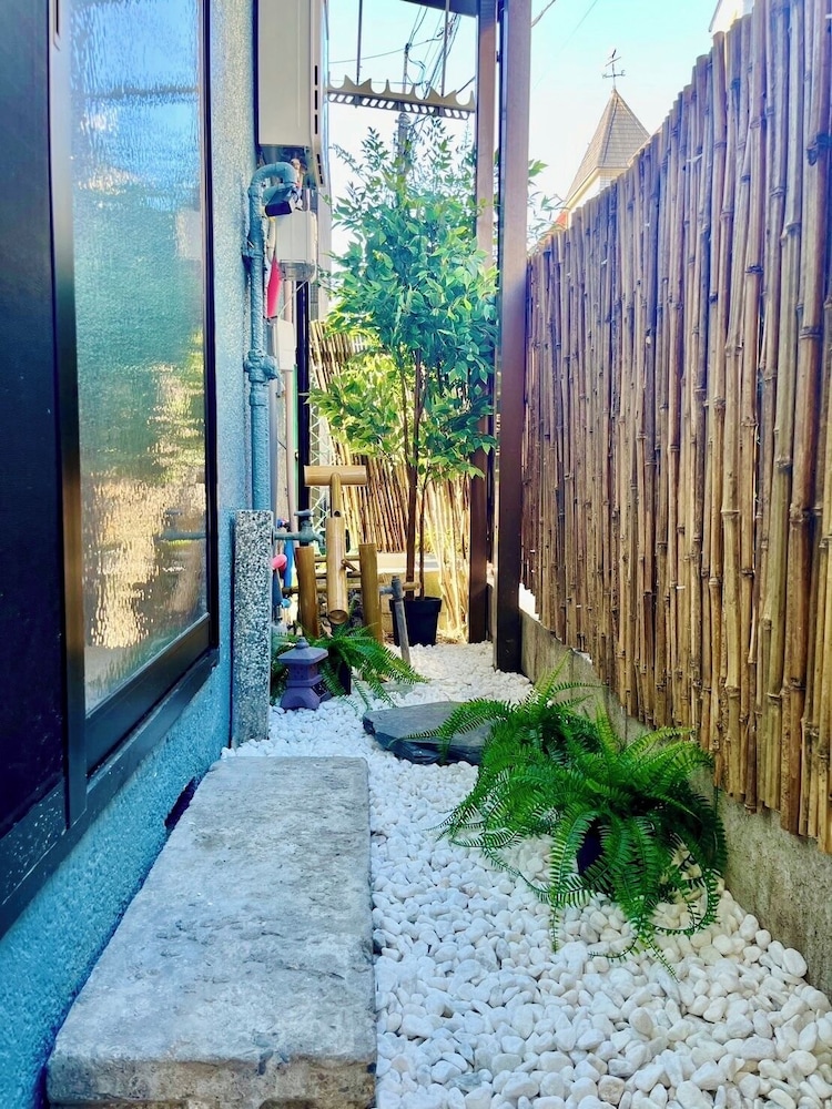 Tokyo Nook