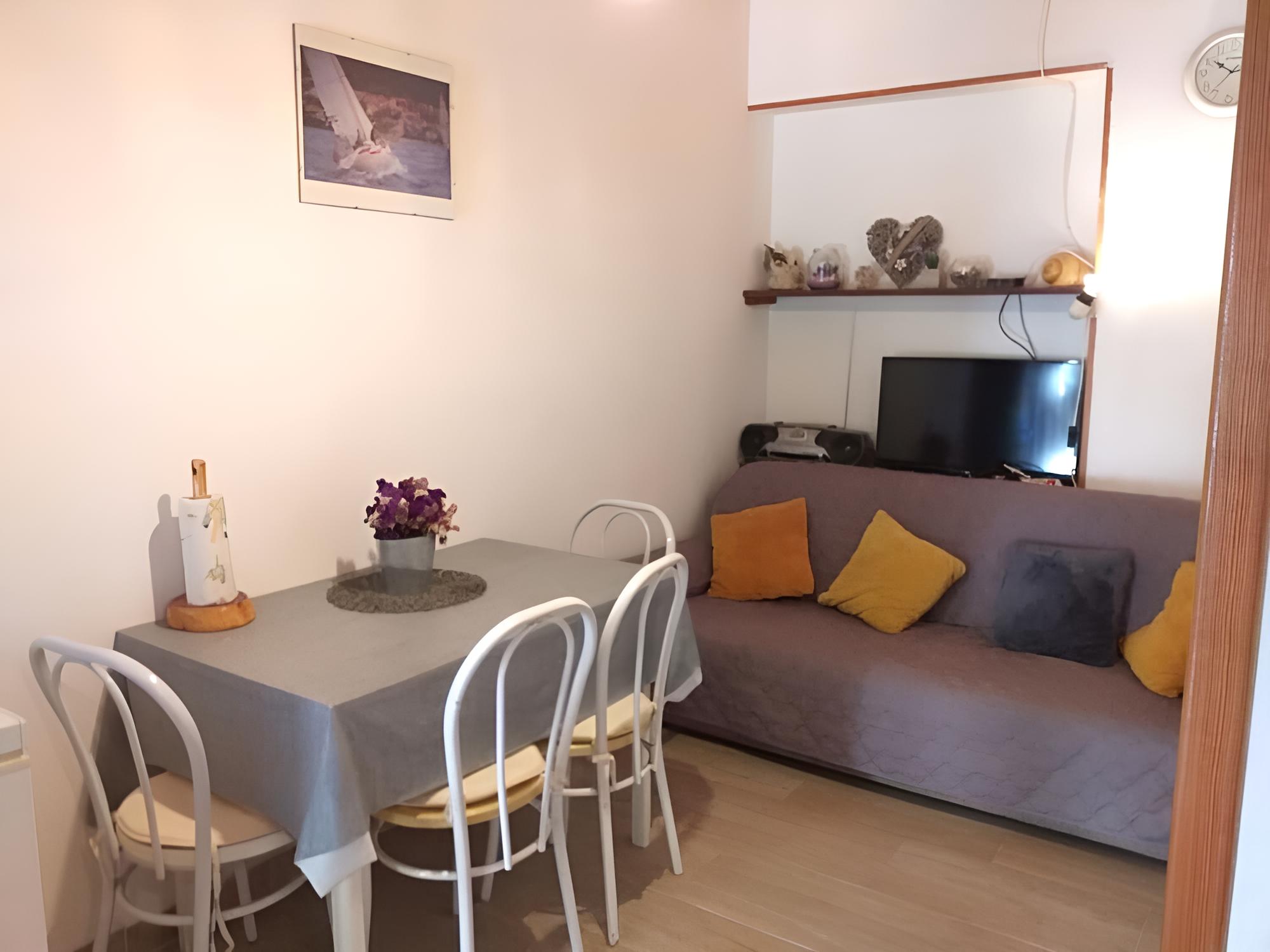 Tonci - 30 m From Beach - A1 Doli view 5