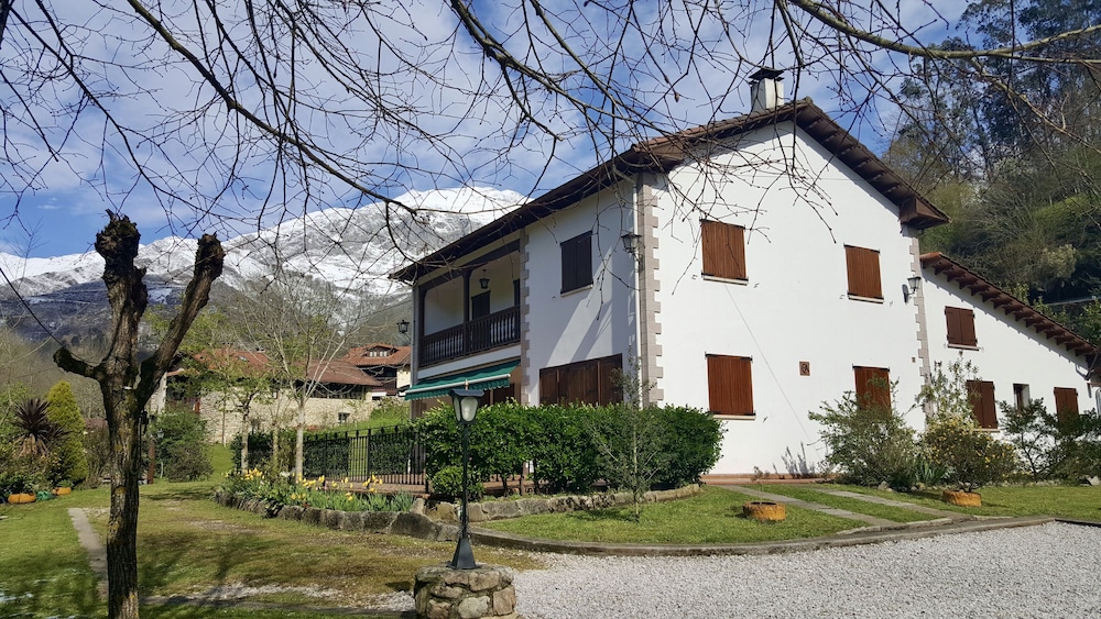 Conjunto de Turismo Rural La Tablá
