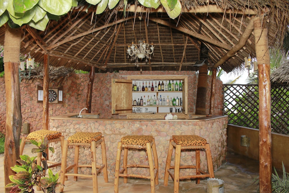 Zanzibar House