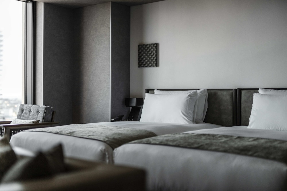 SAPPORO STREAM HOTEL 75