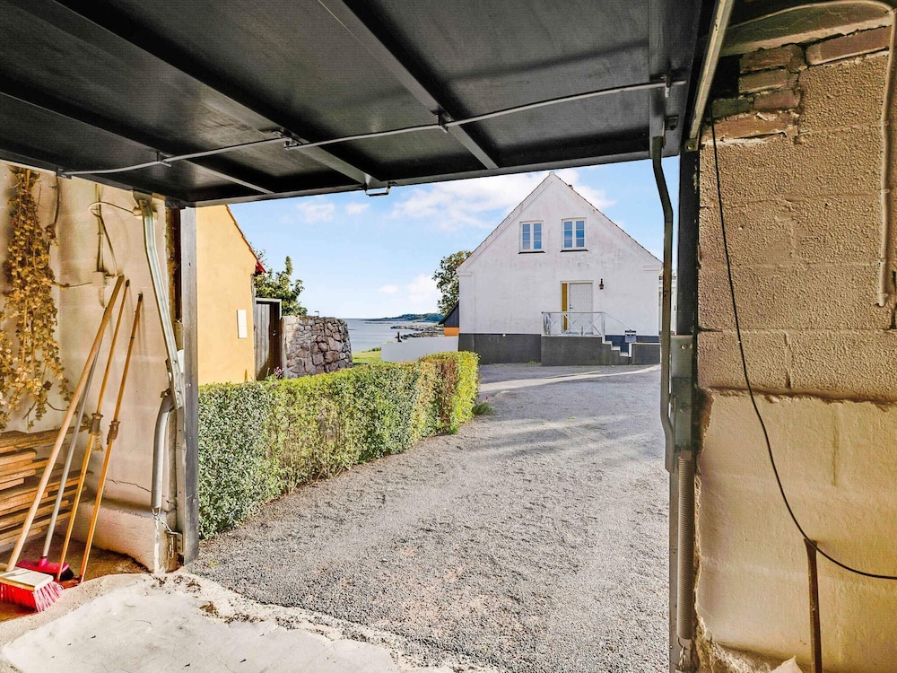 5 Star Holiday Home in Svaneke