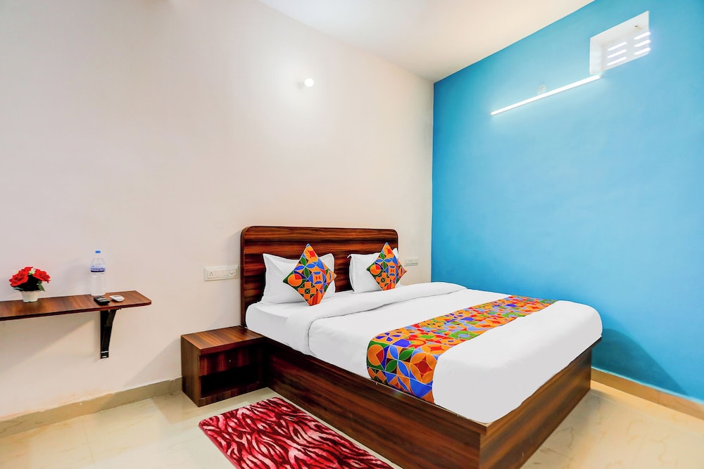 Fabhotel Ranchi Retreat