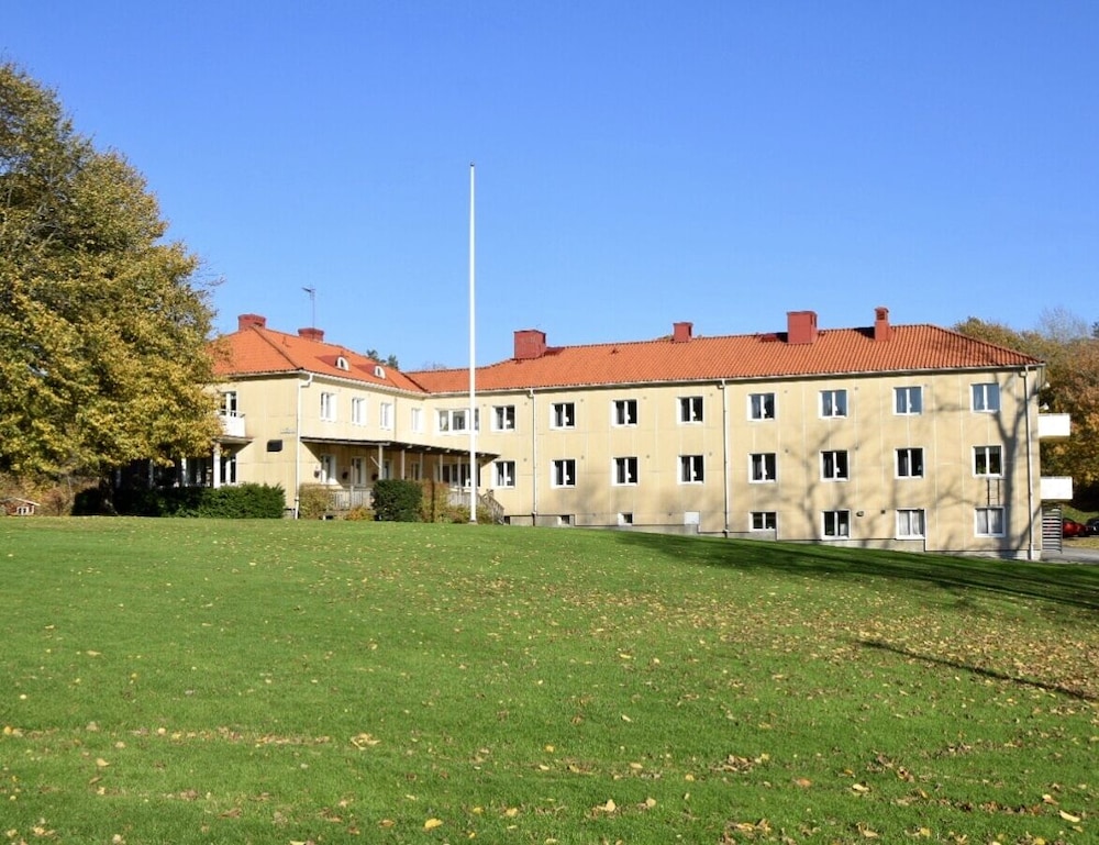 Hotel Partille Vandrarhem Bed & Breakfast - Hostel - Image 1