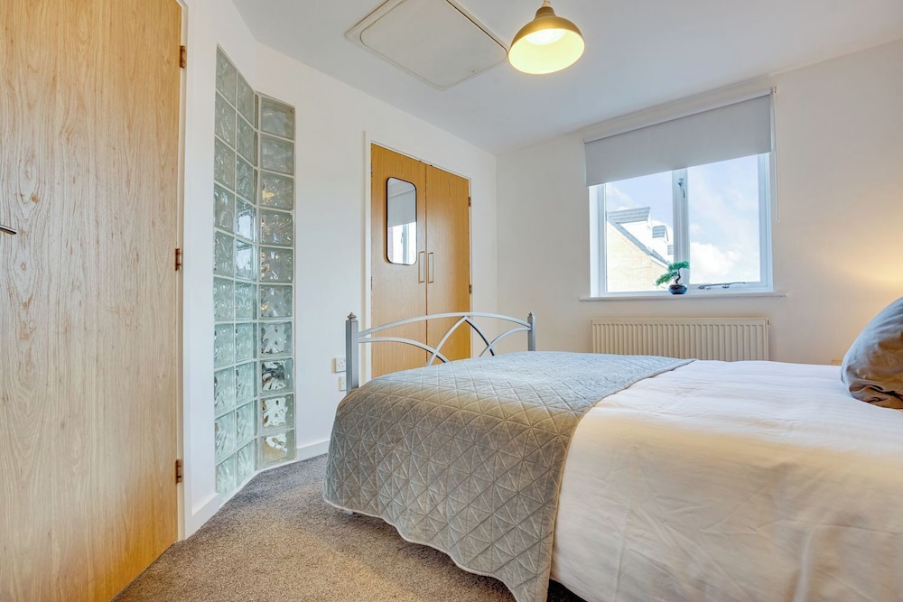 Quaint 1 Bedroom 1st Floor Flat