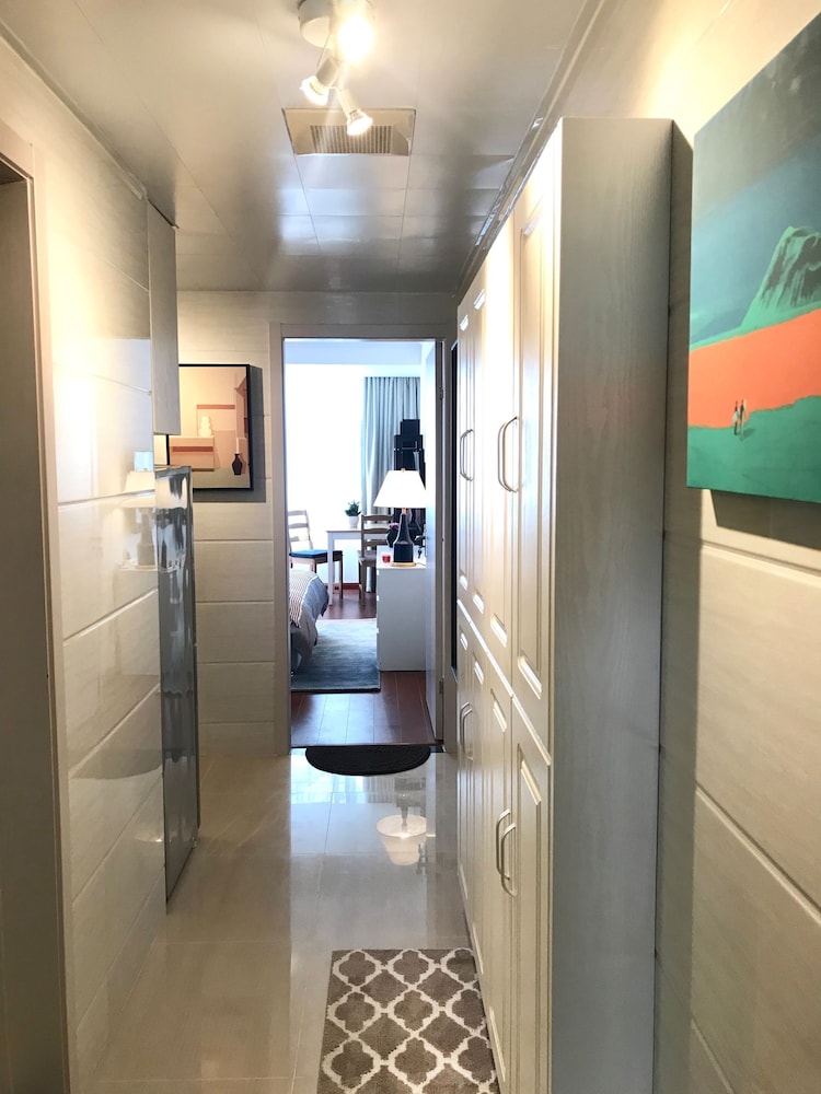 Innocondo Extended Stay Shanghai Changning Jiangsu Road