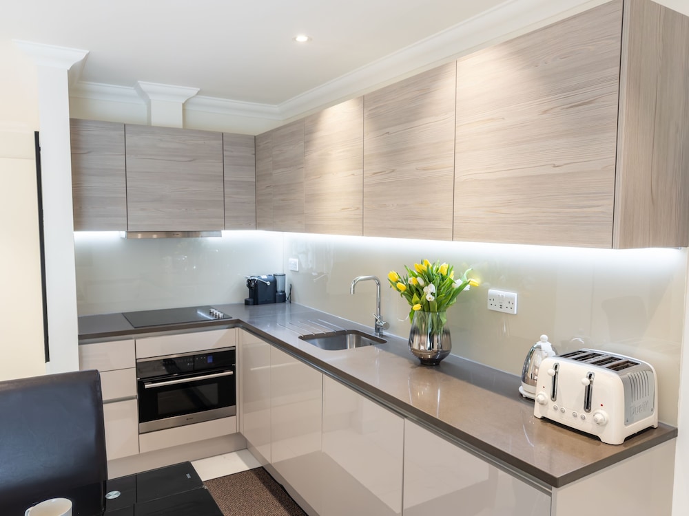 Marylebone Executive Apartments