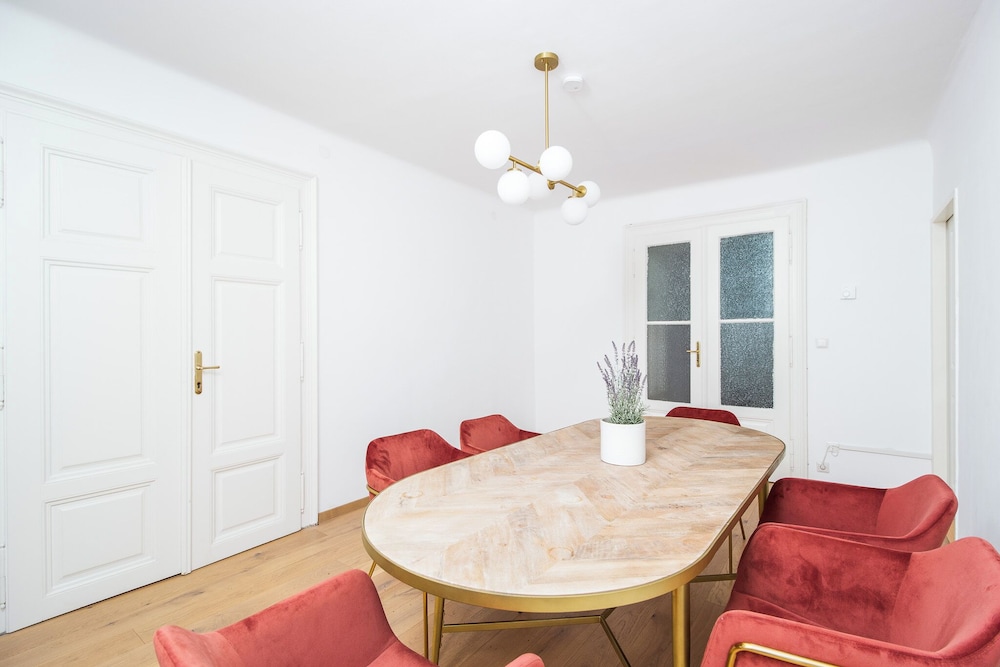 Apartment Ballgasse