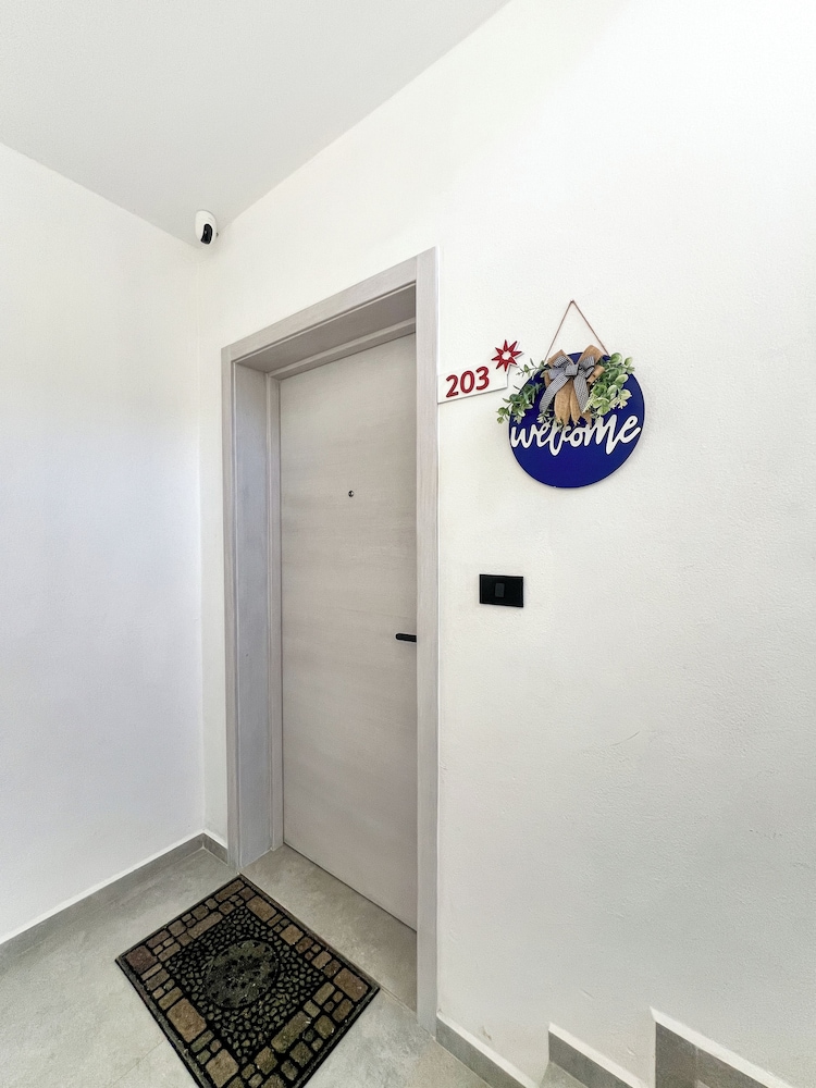 Dimary Apartment