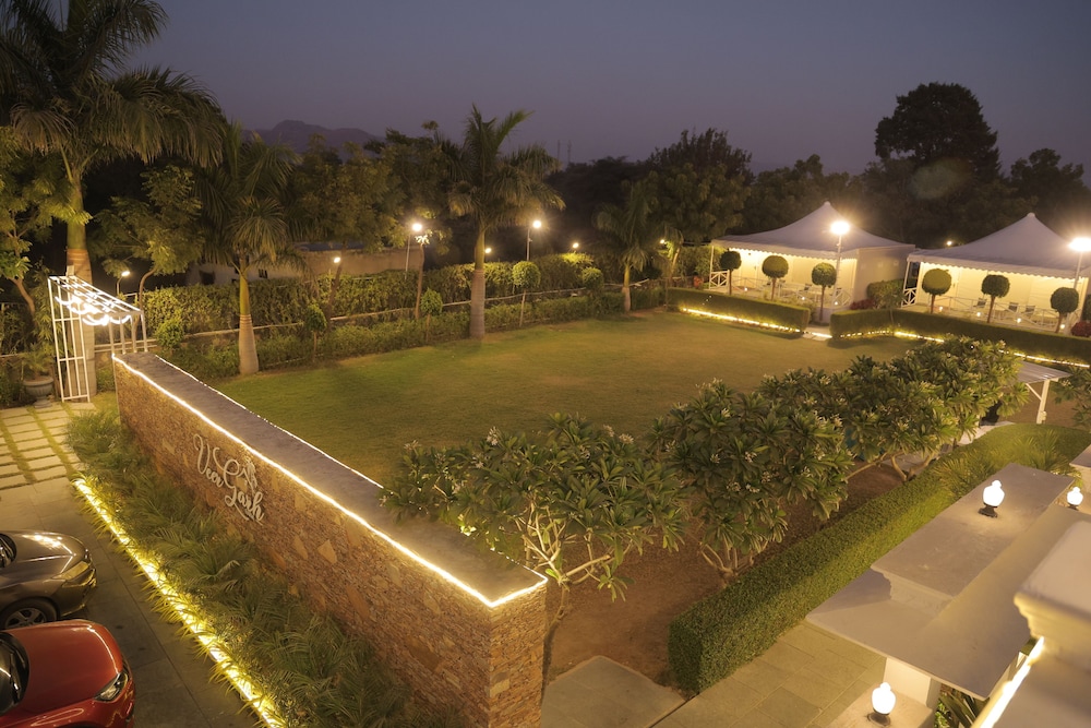 Veer Garh Farms