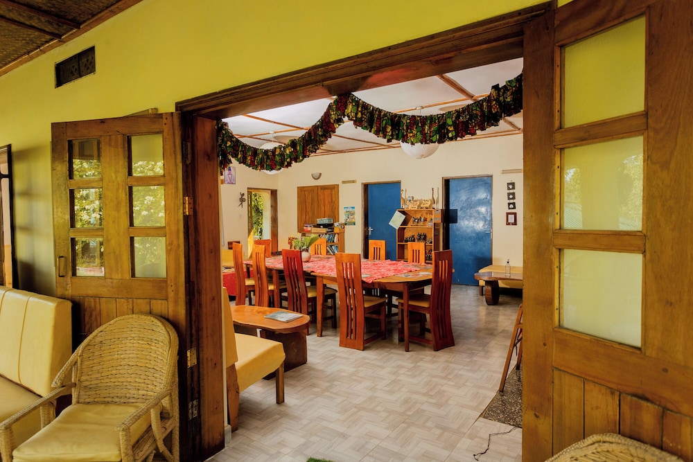 Ruwenzori View Guest House