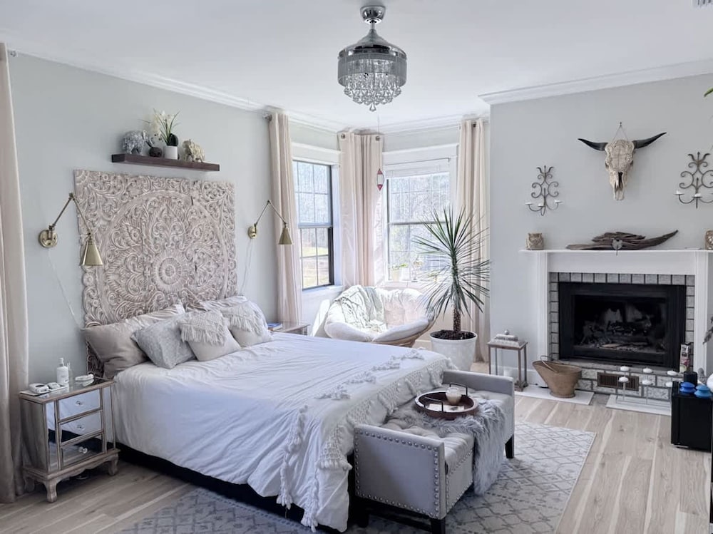 Southern Charm House Min From Shopping Beaches