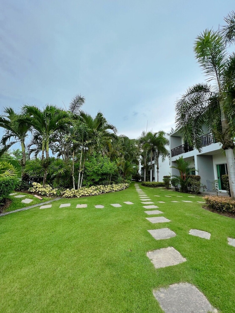 The Serenity Resort