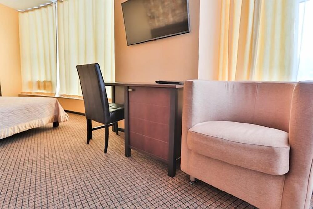 Hotel Milan