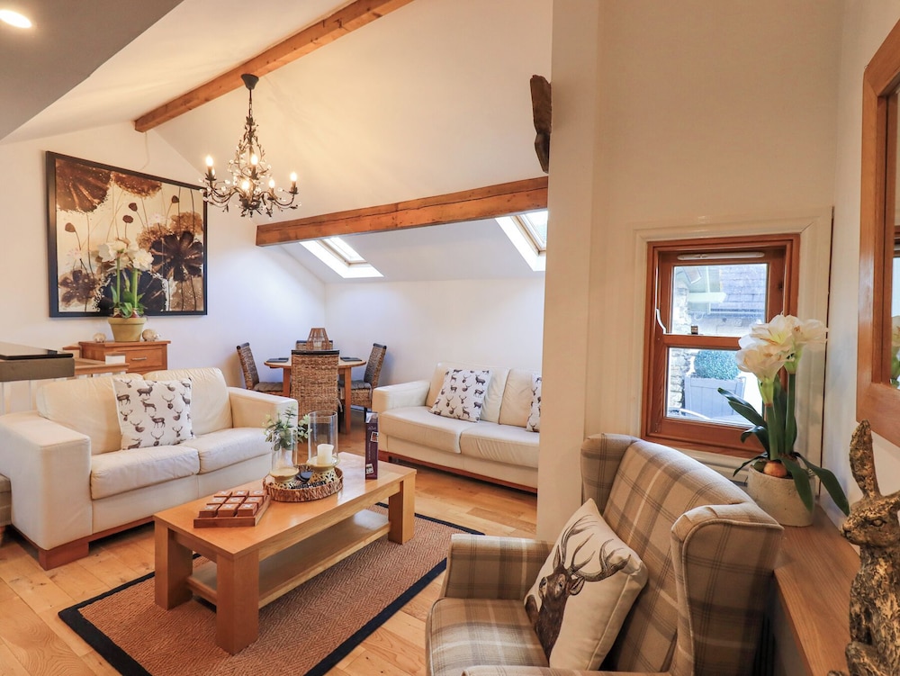 Workshop Cottage