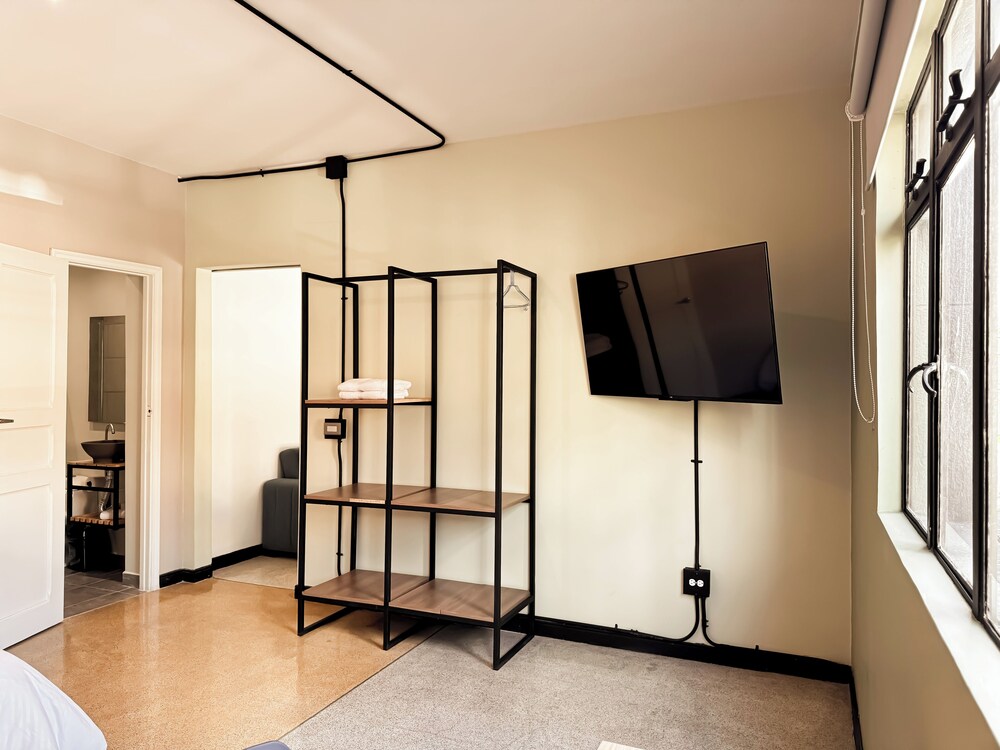 Alojamiento pet-friendly en Medellín, sector Laureles