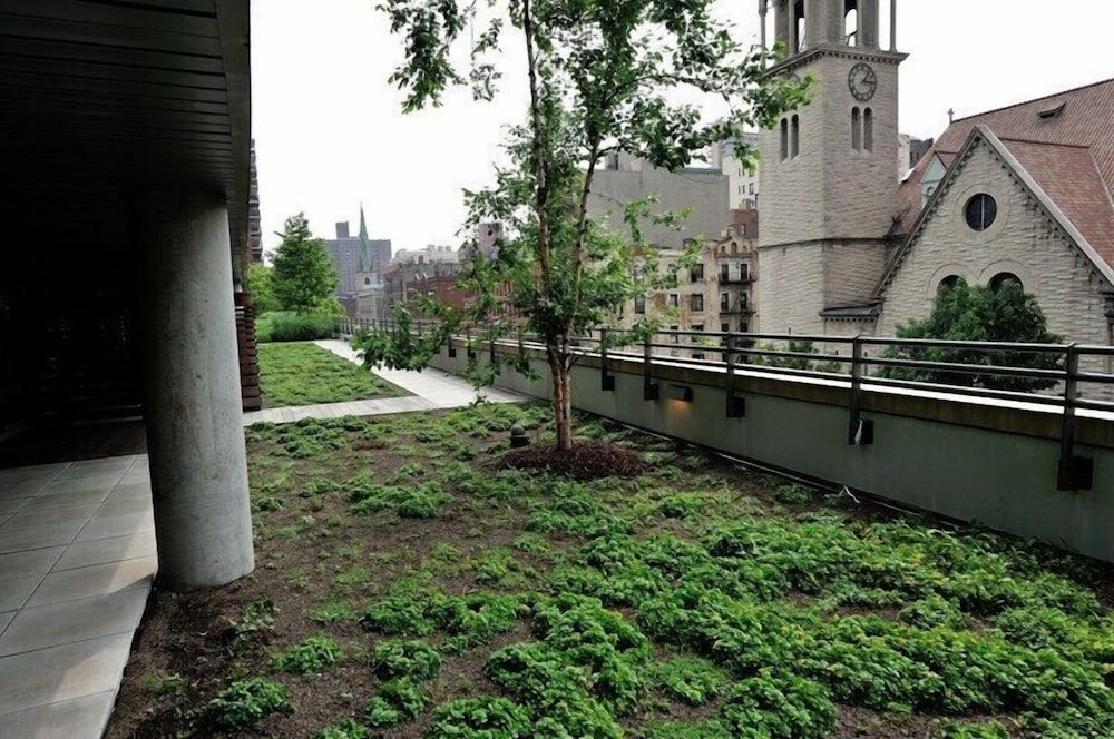 Market Rental NYC Midtown West
