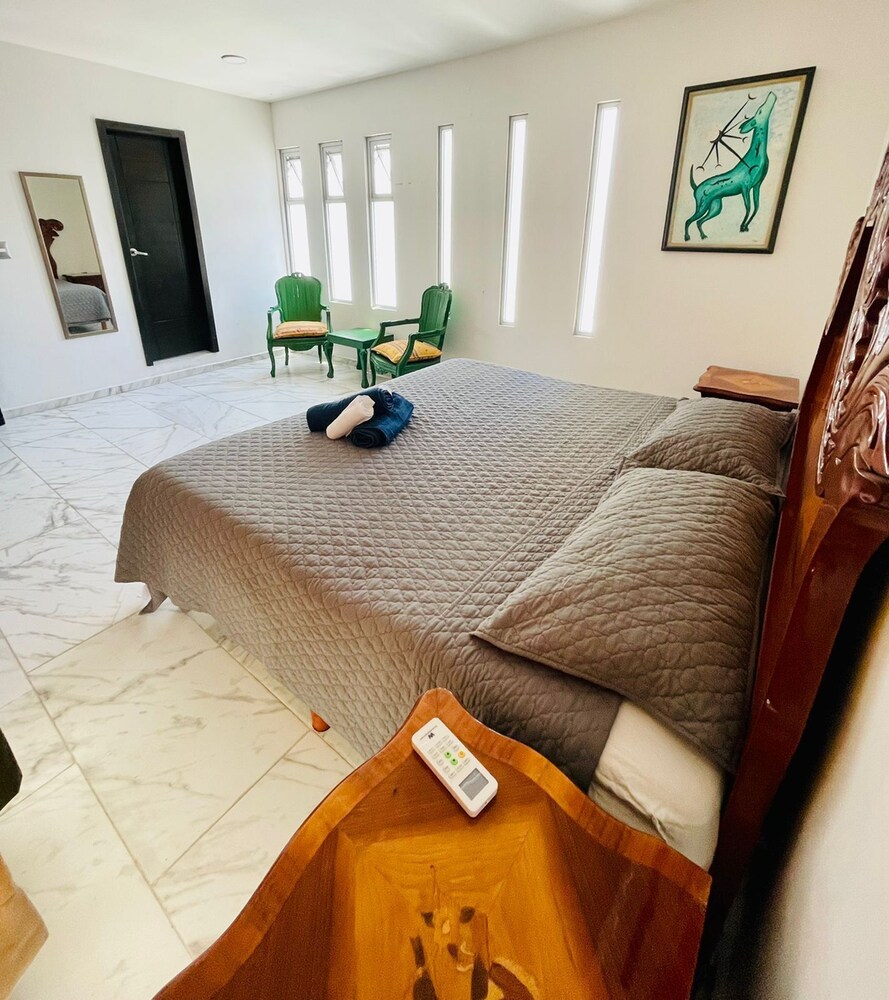 Endemic Inn Veracruz
