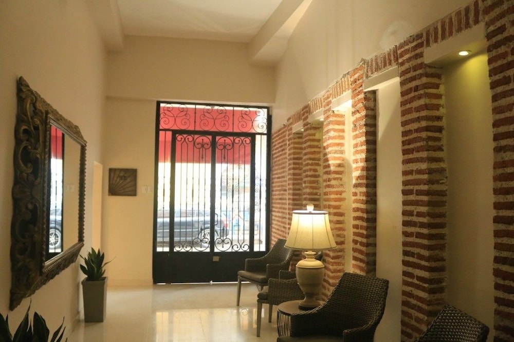 Hotel Portal de San Diego by HMC