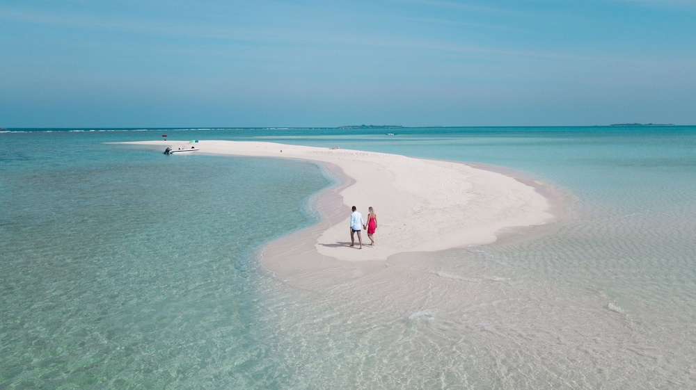 Ukulhas Beach Inn