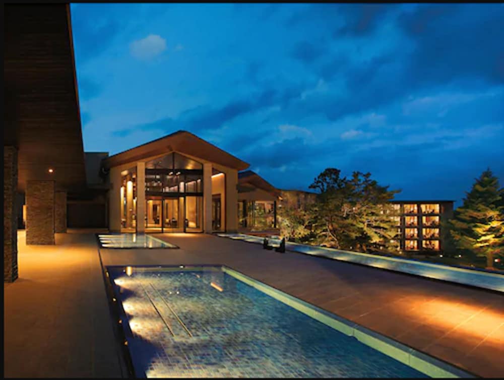 Hotel Harvest Nasu