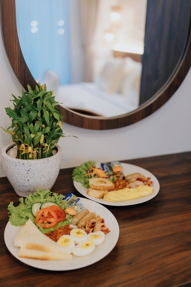 Casa Nika Suites Seminyak