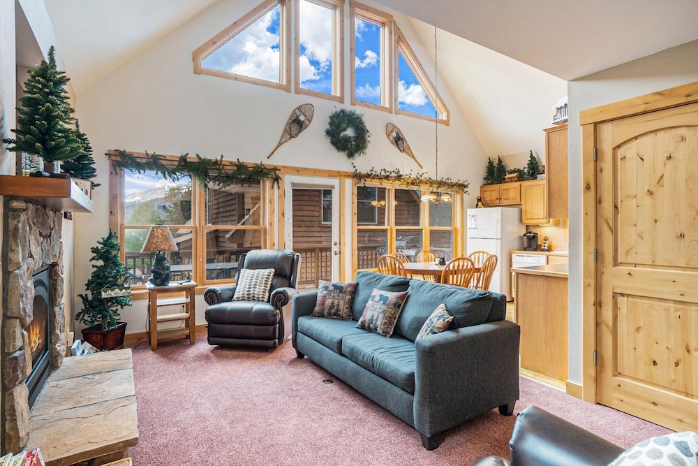 Solitude Condos - Estes Park CO