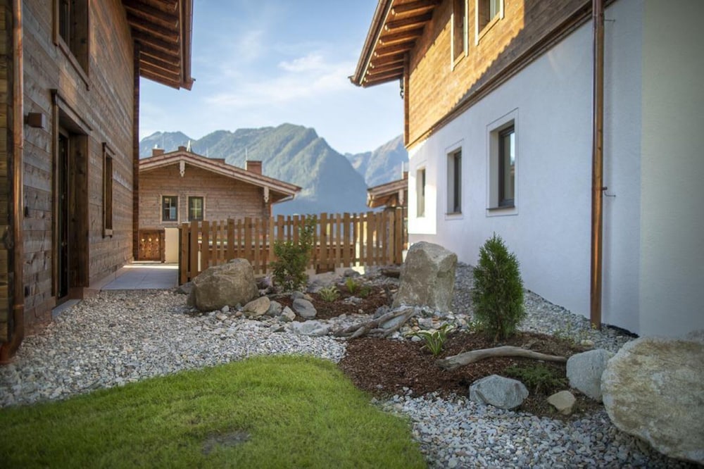 Chalet in Neukirchen With Ski-in Access