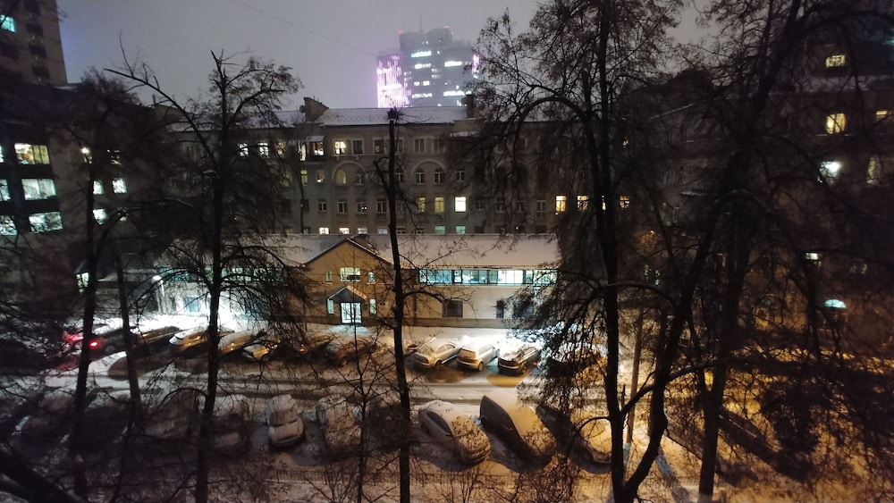 Kiev Apartments Rent