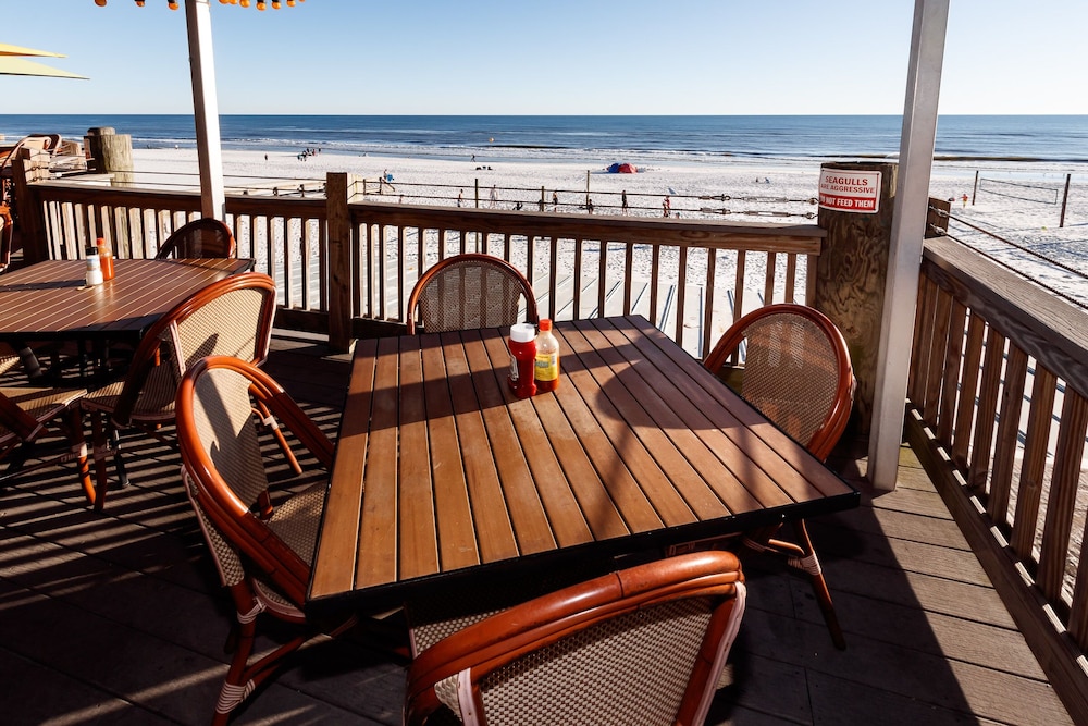 Gulfside 302 by Brooks and Shorey Resorts