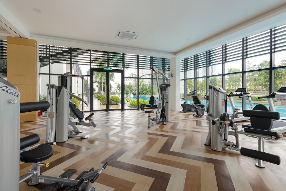 Greenfield Residence at Bandar Sunway photo 5