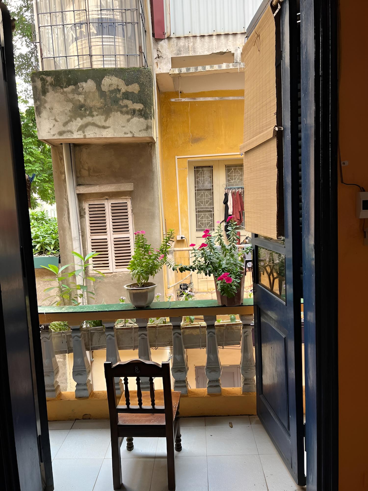 Homestay 8 Tour - Center of Hanoi