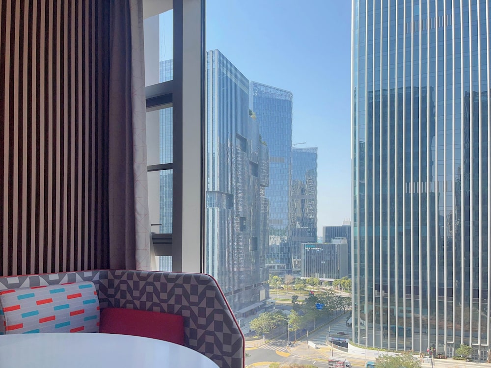 Holiday Inn Express Shenzhen Guangming by IHG