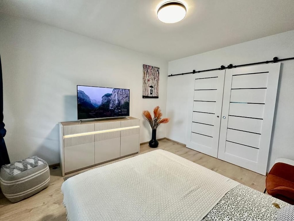 Apartamenty 1 maja 94